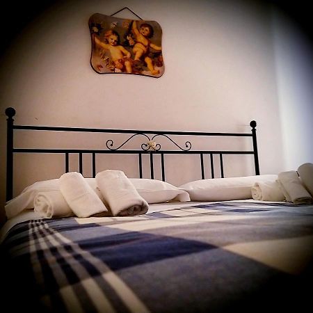 Antica Via B&B Agrigento Exterior foto