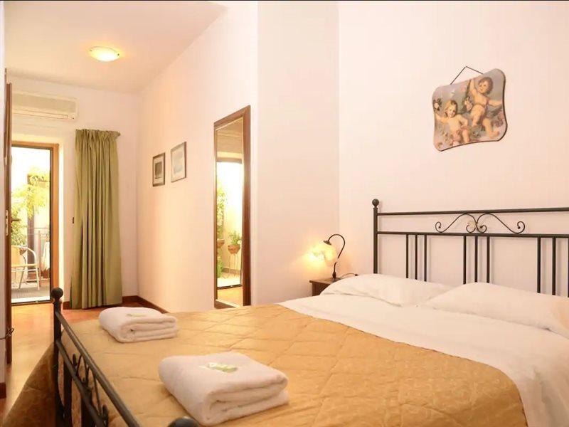 Antica Via B&B Agrigento Exterior foto