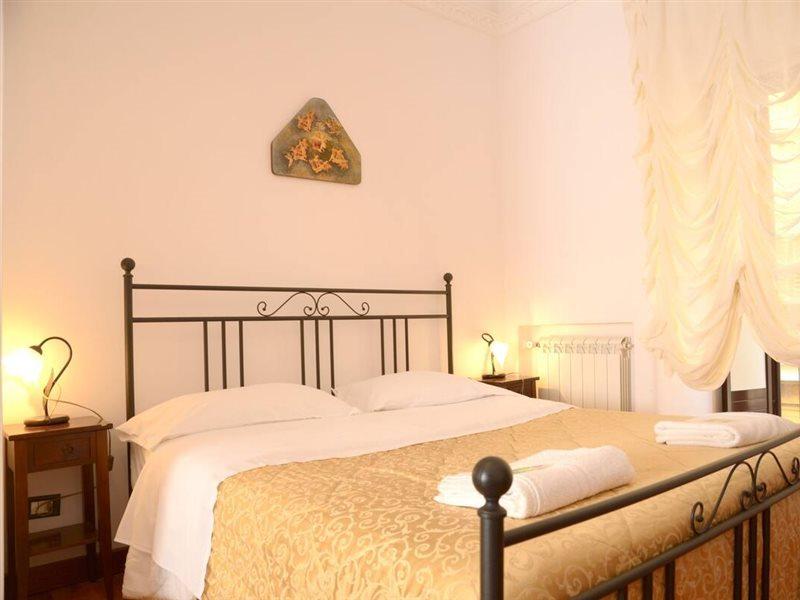 Antica Via B&B Agrigento Exterior foto