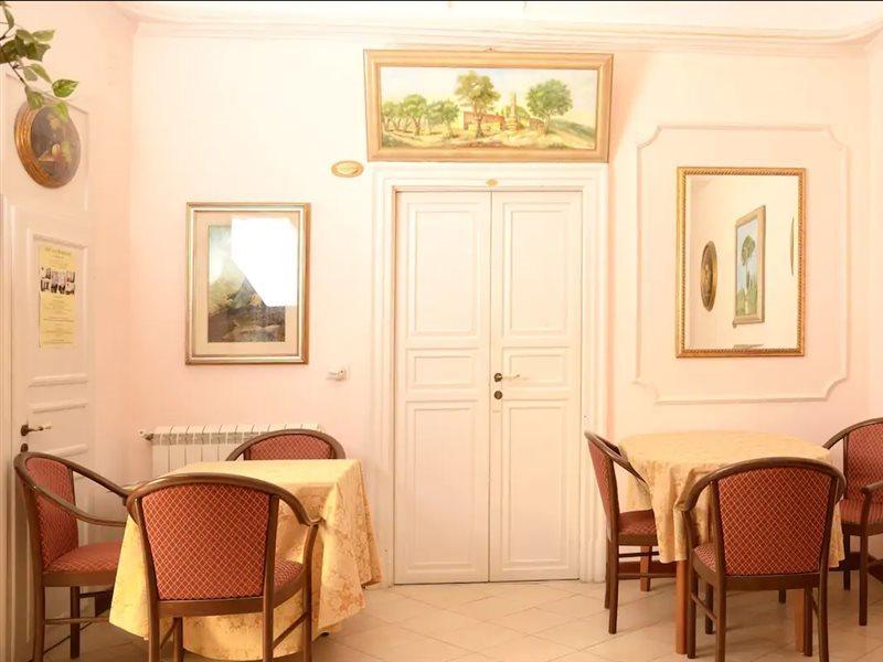 Antica Via B&B Agrigento Exterior foto
