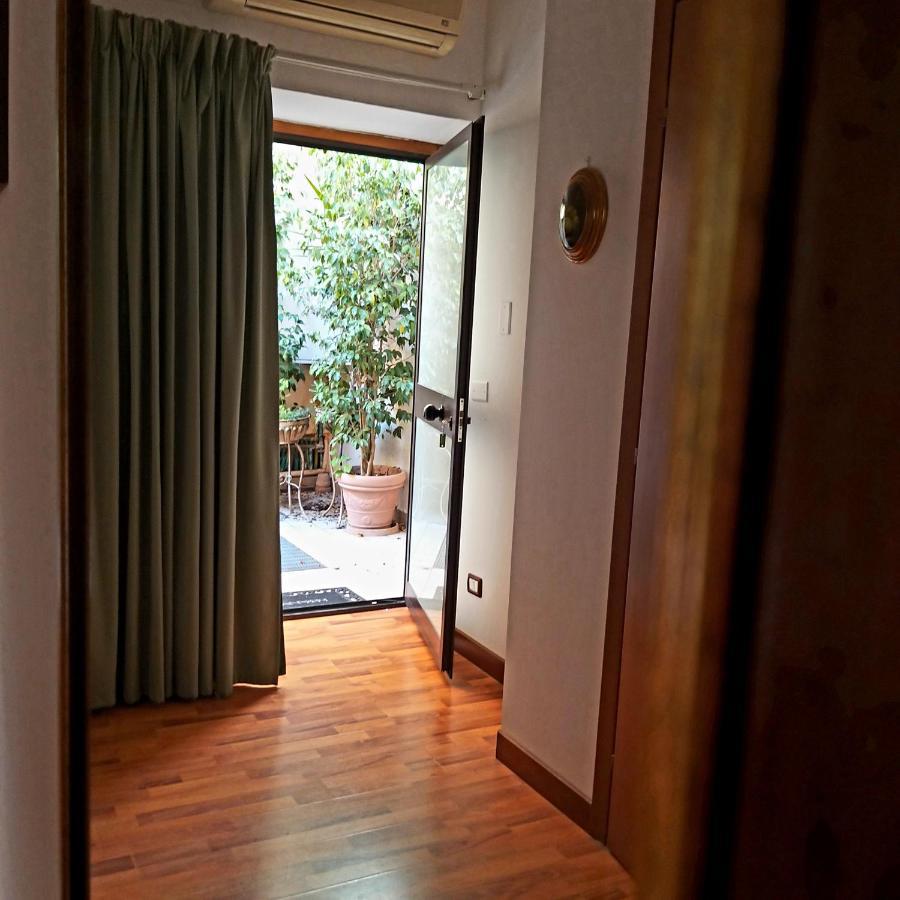 Antica Via B&B Agrigento Exterior foto