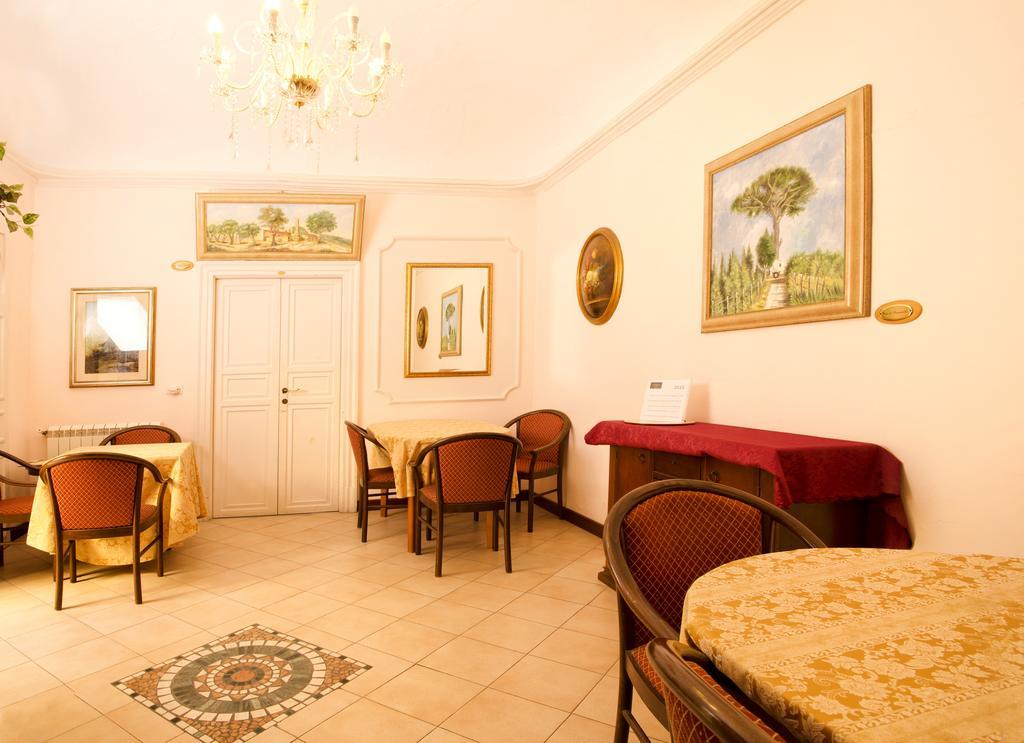 Antica Via B&B Agrigento Exterior foto