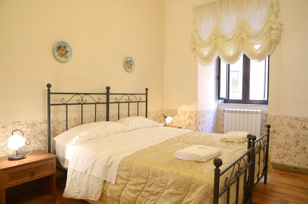 Antica Via B&B Agrigento Habitación foto