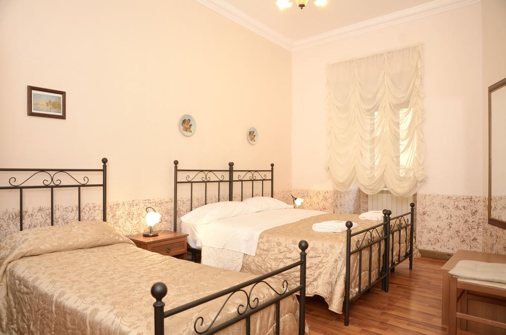 Antica Via B&B Agrigento Habitación foto