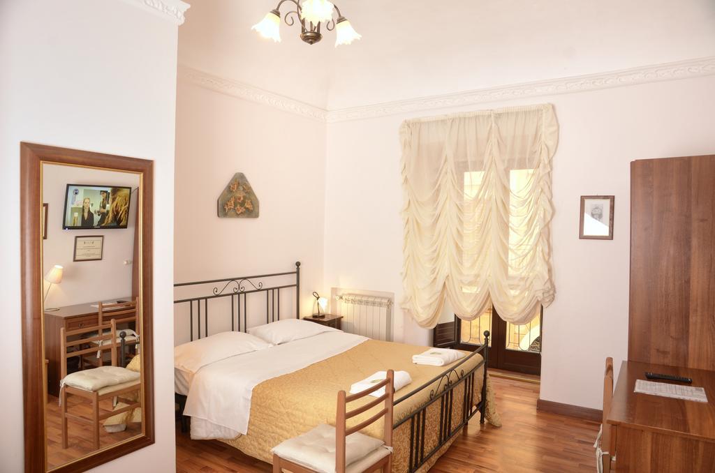 Antica Via B&B Agrigento Habitación foto
