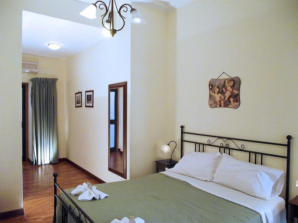 Antica Via B&B Agrigento Exterior foto
