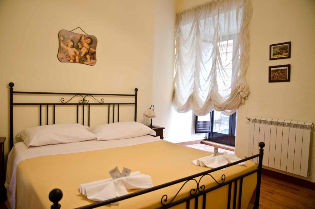 Antica Via B&B Agrigento Exterior foto